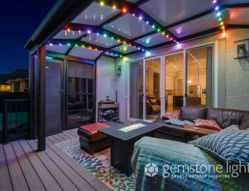 Gemstone Lights vs Trimlight (2025 Comparison): Which Permanent Lighting System Is Best?