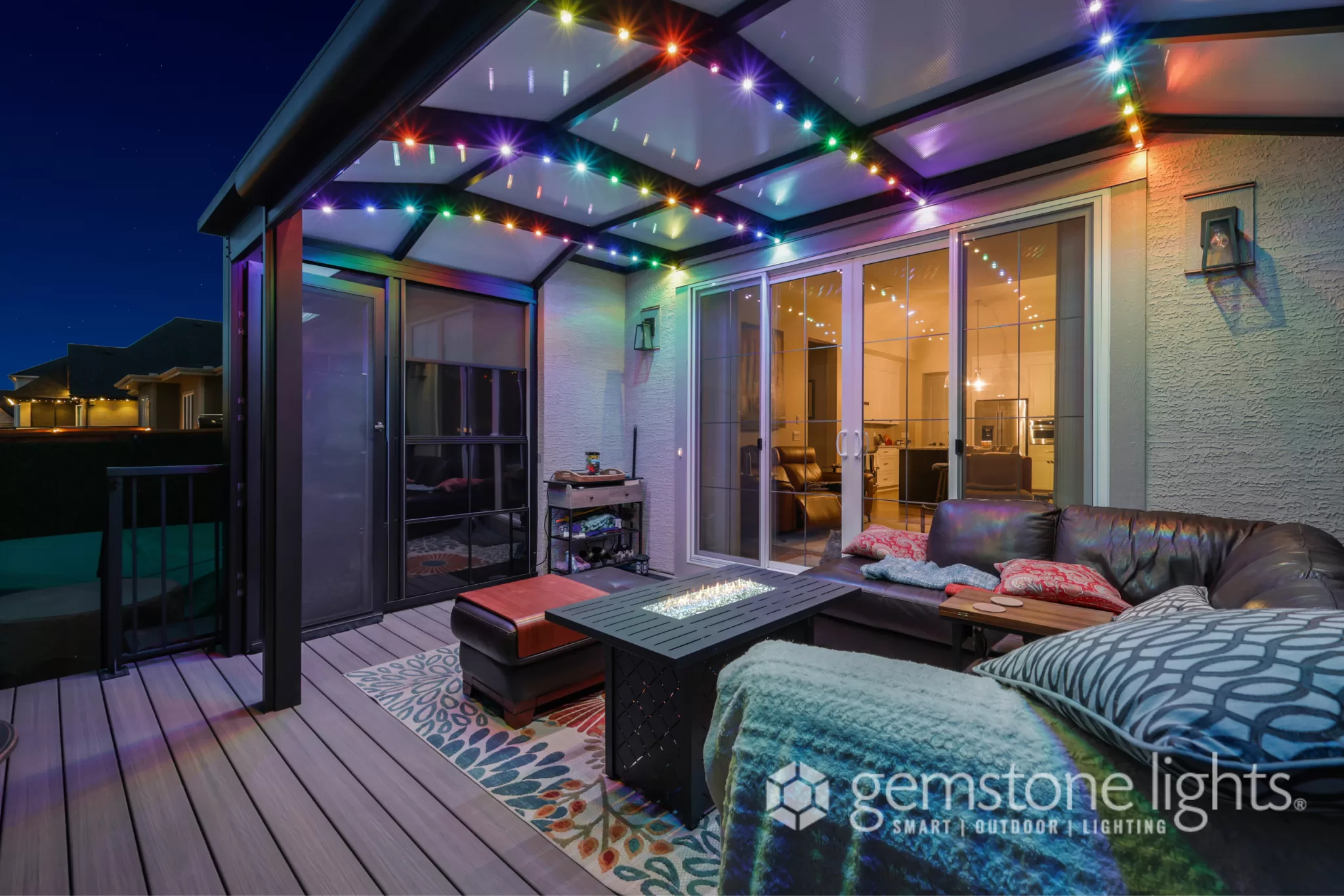 Trimlight vs Gemstone