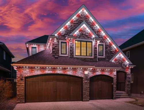 Gemstone vs Govee: Choosing the Perfect Permanent Lighting Solution